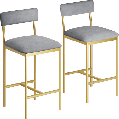 Set counter height bar - 2,