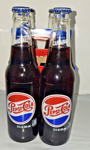 Pepsi real sugar pack 12oz - pack,