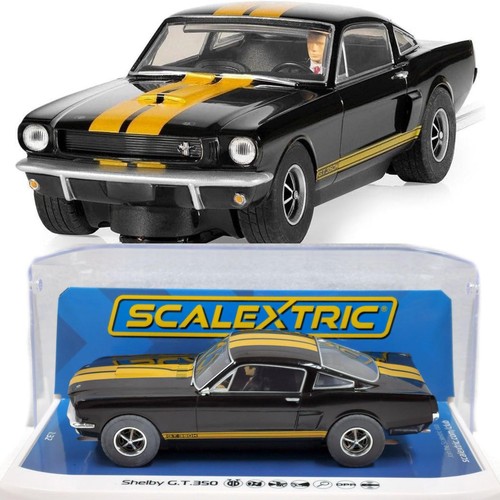Scalextric c4542 ford - scalextric,