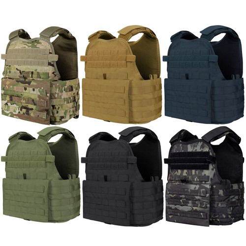Condor tactical gen modular - condor, ii