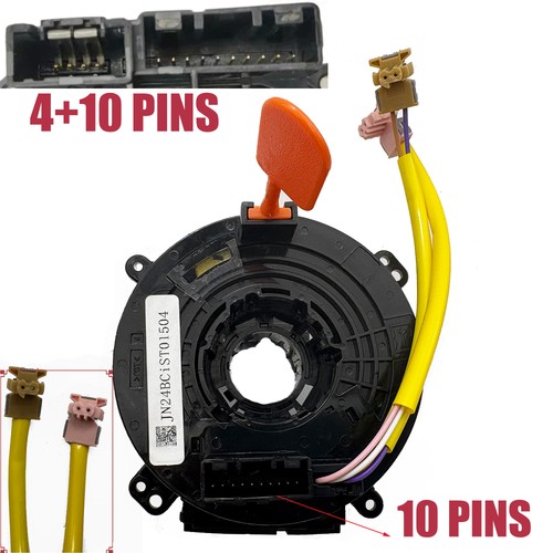 Clock spring 23248441 for - 23248441,