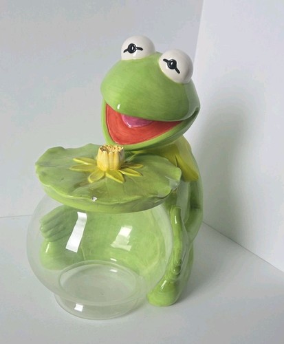 Kermit the frog - the,