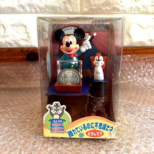 Tenyo mickey chip magic - tenyo,