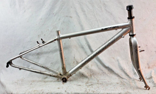 2005 specialized sirrus gravel - 2005,