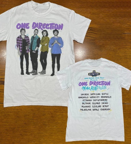 New one direction tour 2015 - new,