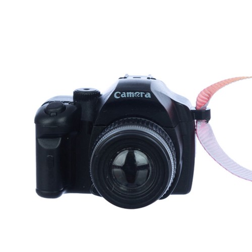Doll dslr toy - toy, gotz