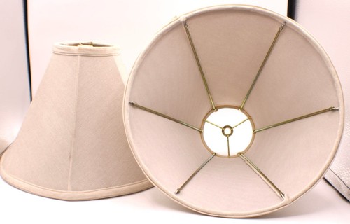 Set beige fabric empire - 2,