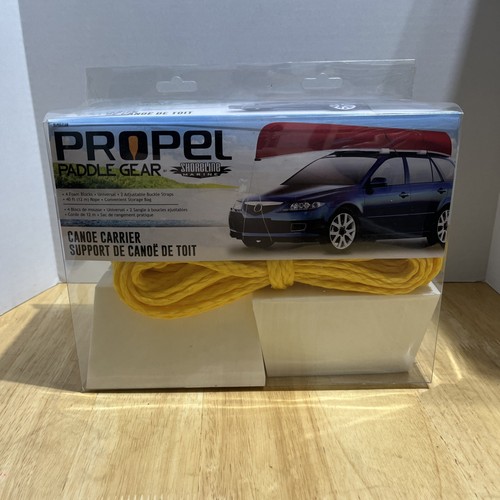 New shoreline marine propel - marine,