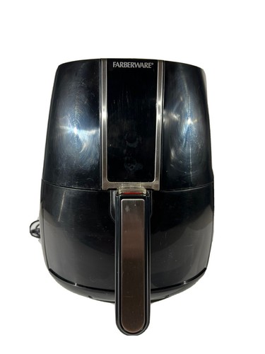 Black faberware quart - 3.2,
