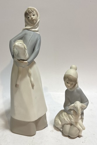 Set vintage lladro - of,
