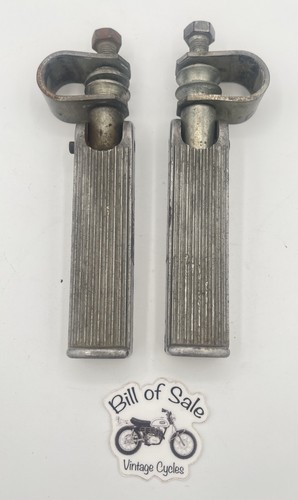 Vintage chopper peg ribbed - vintage,