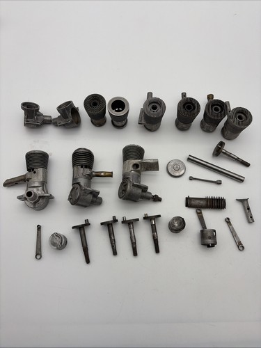 Vintage bunch and - bunch,
