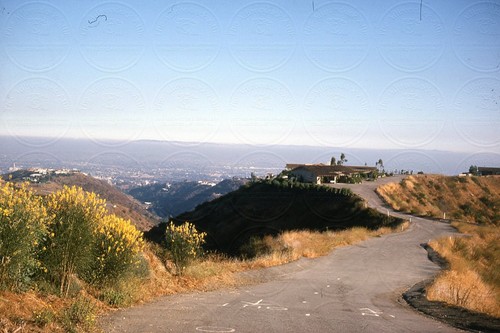 Los angeles california - los,
