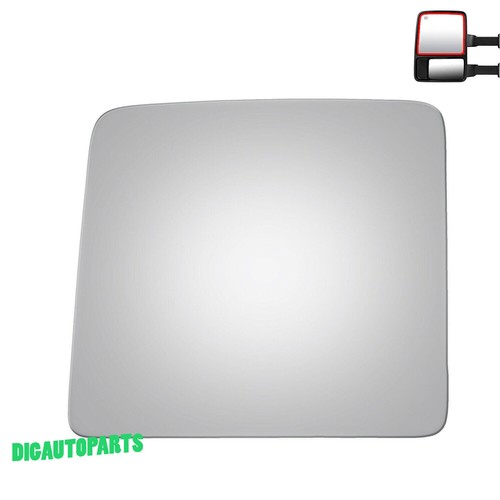 Mirror glass for 2008 - glass,