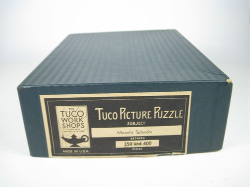 Tuco picture puzzle - picture,