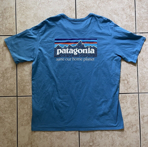 Patagonia mens short sleeve - mens,
