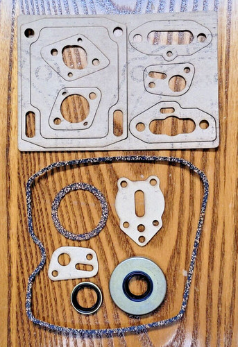Gasket oil seal set for - oil,