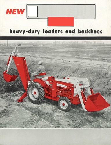International pippin heavy - international,