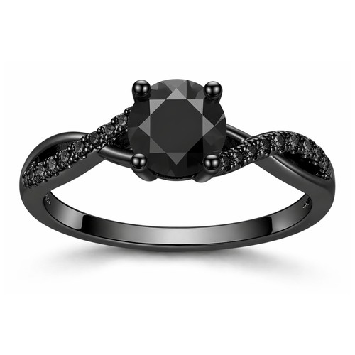 Queena solitaire engagement - queena,