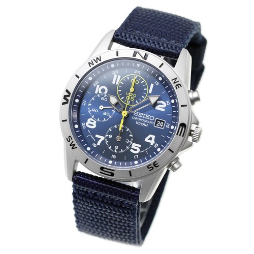 Seiko snd379r men - snd379r, men's