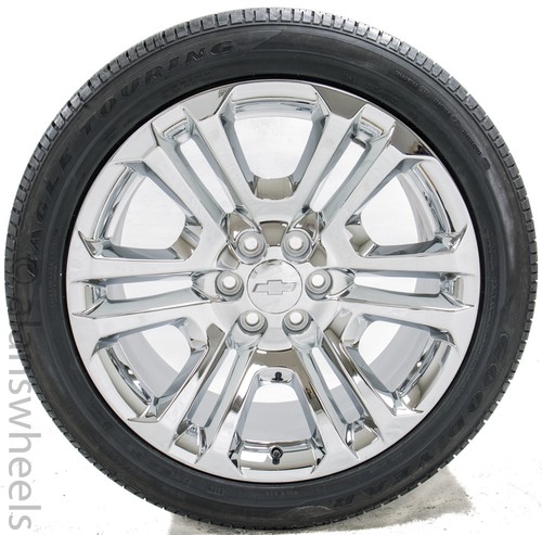 New chevy silverado - new,
