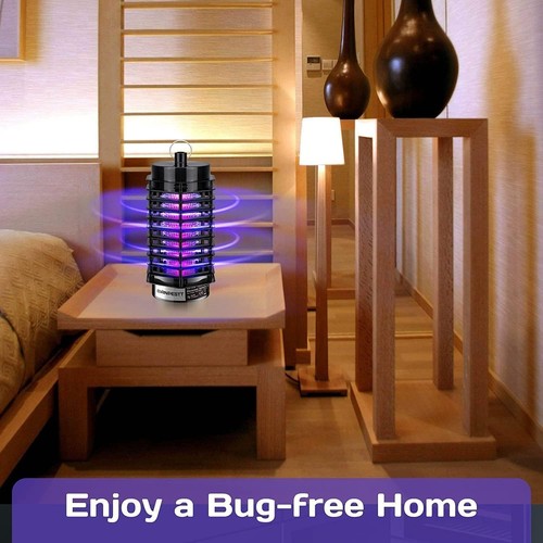 Bug zapper indoor electric - bug, indoor,