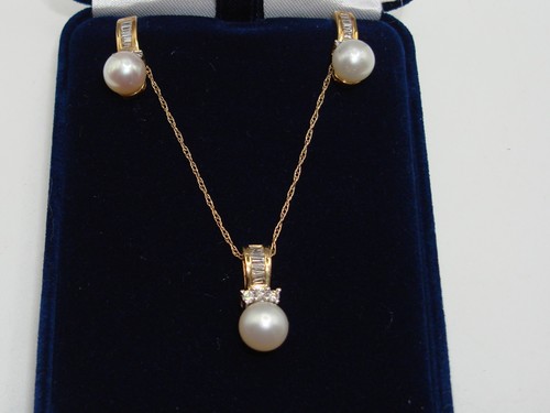 Lovely 10k solid gold - 10k,