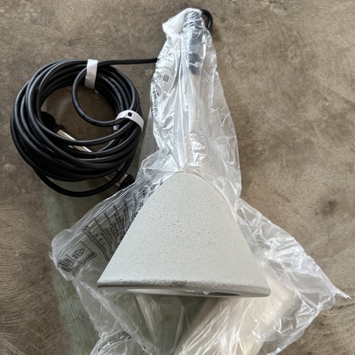 Aplomb outdoor suspension lamp - aplomb,