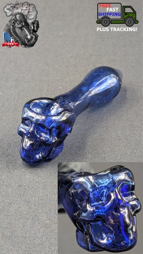 Tobacco smoking pipe bowl - 4",