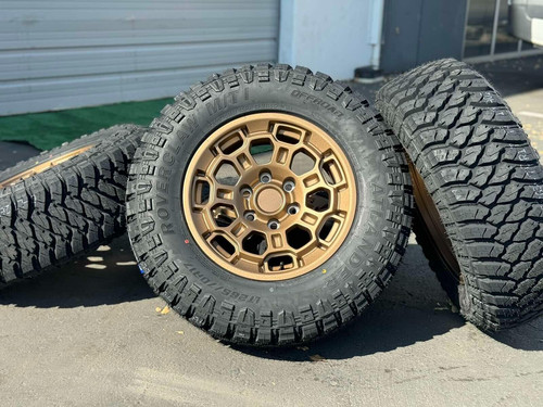 Wheels 265 70r17 - wheels, 265/70r17