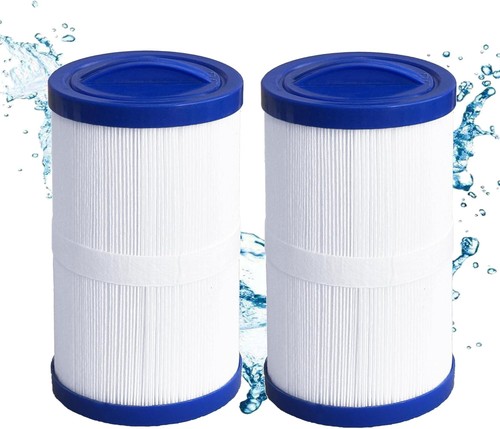 Pack hqrp spa - filter, for