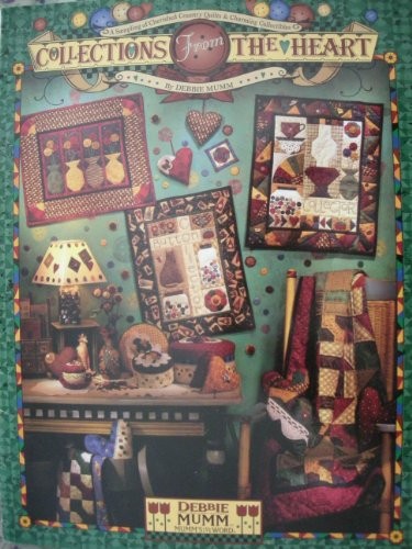 Debbie mumm collections - debbie, from