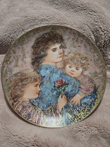 Edwin knowles collector - m,