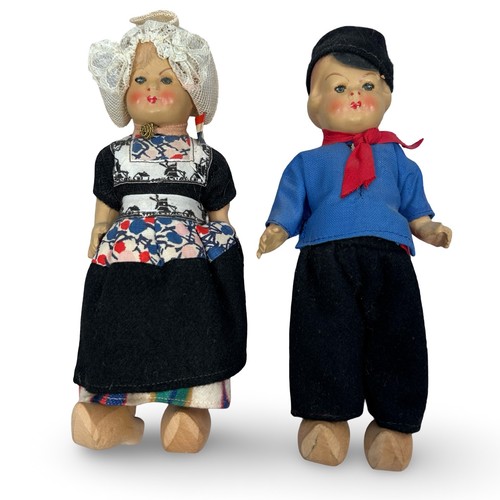Vintage dutch souvenir - vintage,