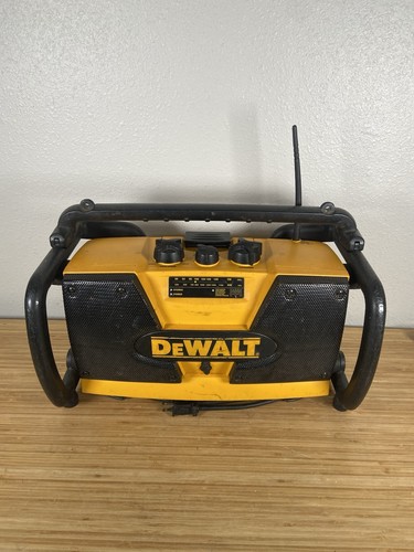 Dewalt dw911 work site - dewalt,