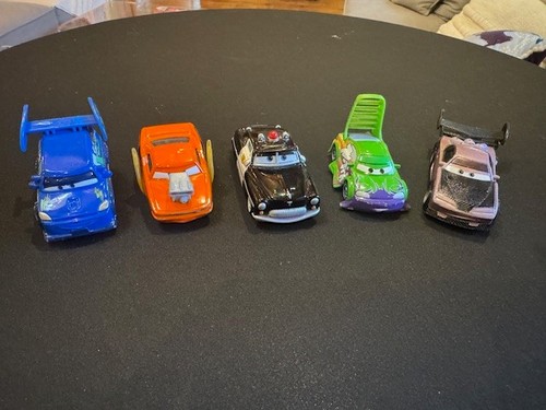 Disney picar cars wingo - picar,