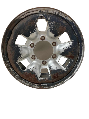 1991 toyota pickup steel rim - toyota,
