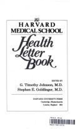 The harvard medical school - harvard,