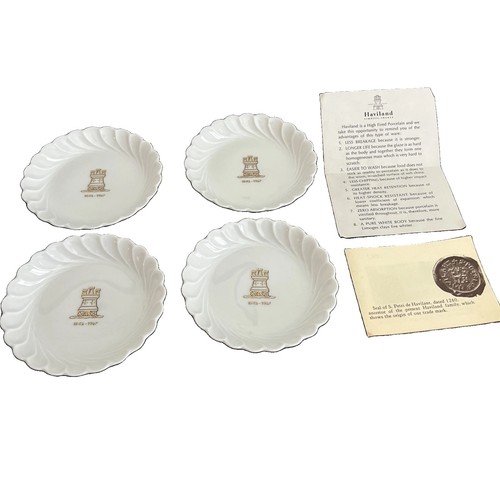 Haviland limoges mid - haviland, mid-century