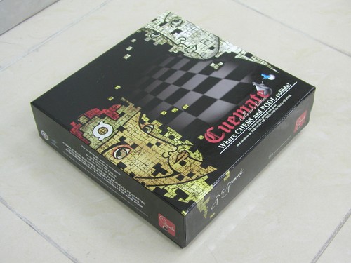 Vigma billiard ball set - vigma,