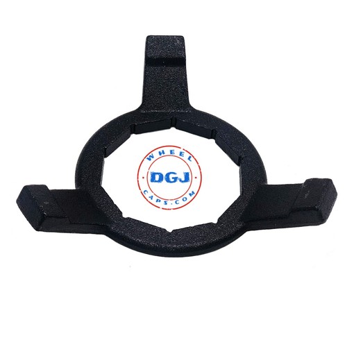 Side bullet wrench for - bullet,