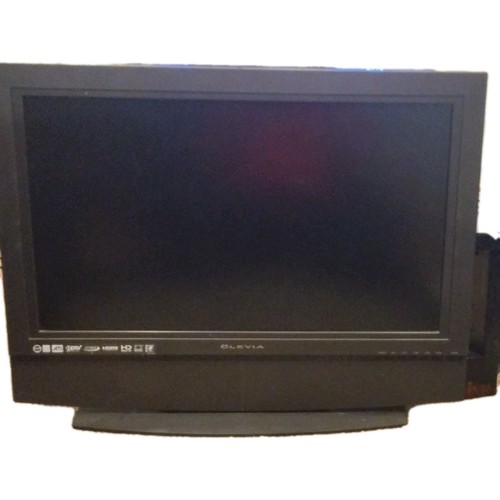 Olevia 232 t12 lcd - olevia, "not