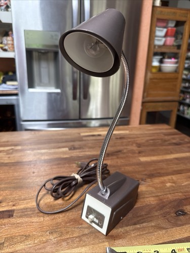 Vintage mid century dazor - century,