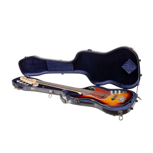 Crossrock deluxe fiberglass - deluxe,