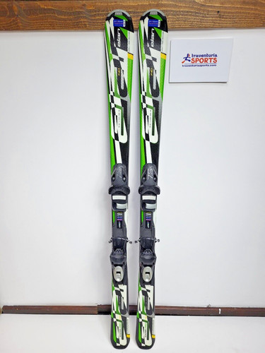 Elan exar pro - pro, ski