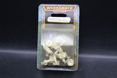Warhammer 40k imperial guard - warhammer,