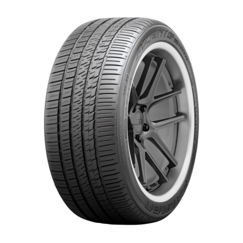 Falken azenis fk460 silent - fk460, a/s