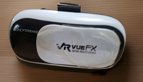 Vue virtual reality - vr,