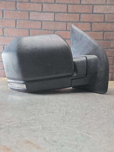 Oem 2015 2018 ford - f150, side