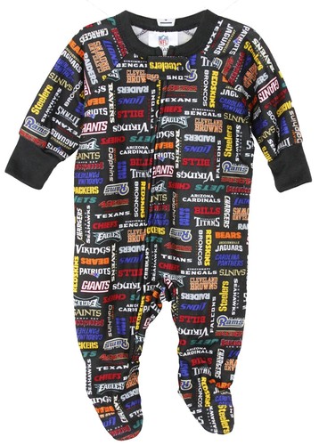 Nfl teams baby toddler - teams, baby/toddler